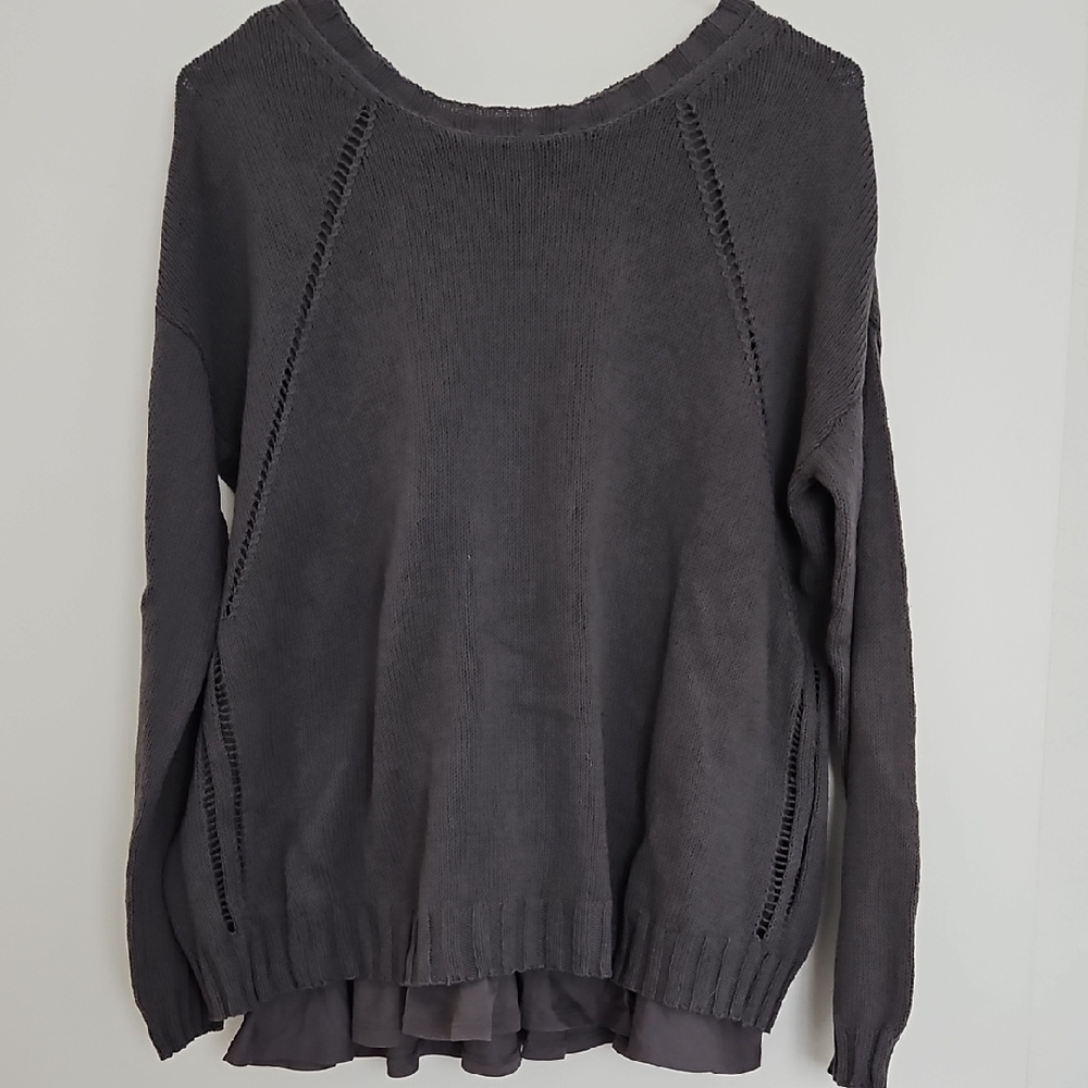 JJill Sweater